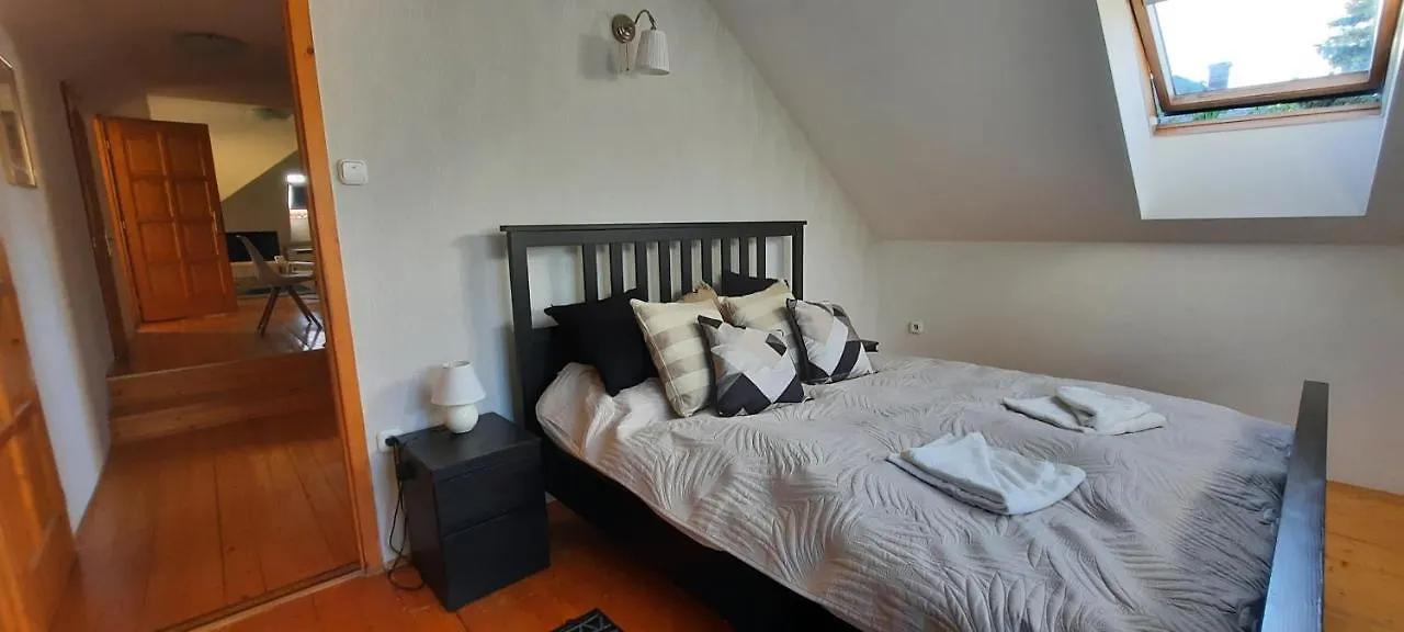 Hi-Bp Garden City Batsanyi Apartment 3 Rooms, Apartment Upstairs Near The City Train With Free Parking Budapest