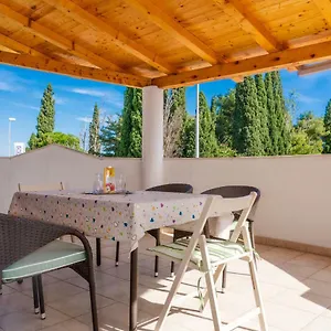  Apartament Mala Kate Chorwacja