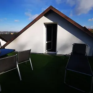  Apartament Zbraslav Czechy
